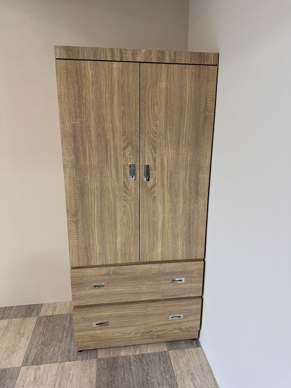 桃園餐廚傢俱採購案例