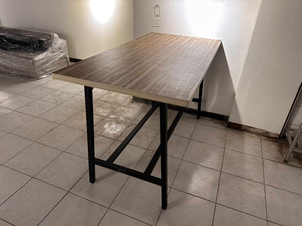 台中餐廚傢俱訂購案例